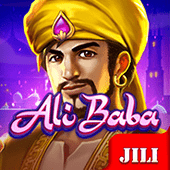Ali Baba slot on 30jili login register
