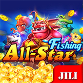 All Star Fishing on 30jili login register