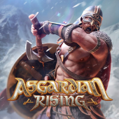 Asgardian Rising on 30jili login register