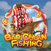 Bao Chuan Fishing on 30jili login register