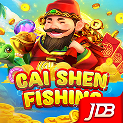Cai Shen Fishing on 30jili login register