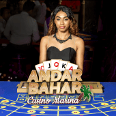 Casino Marina Andar Bahar on 30jili login register