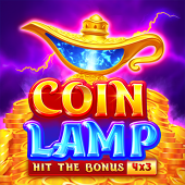 Coin Lamp on 30jili login register