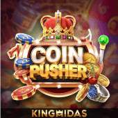 Coin Pusher on 30jili login register