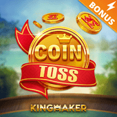 Coin Toss on 30jili login register