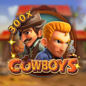 Cowboys on 30jili login register