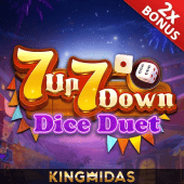 Dice Duet on 30jili login register