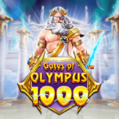 Gates of Olympus 1000 on 30jili login register