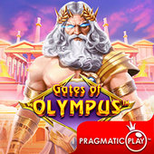 Gates of Olympus on 30jili login register