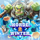 Horde 2 Winter on 30jili login register