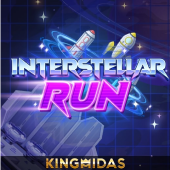 Interstellar Run on 30jili login register