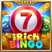 Irich Bingo on 30jili login register