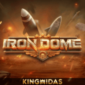 Iron Dome on 30jili login register