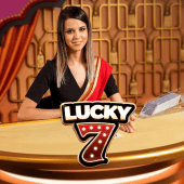Lucky 7 on 30jili login register