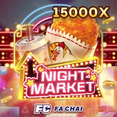Night Market slot on 30jili login register