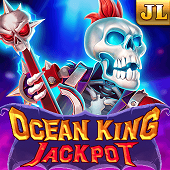 Ocean King Jackpot on 30jili login register