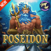Poseidon on 30jili login register