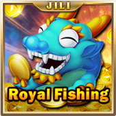 Royal Fishing on 30jili login register