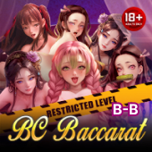 Sexy Blockchain Baccarat B B on 30jili login register