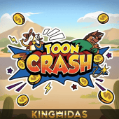 Toon Crash on 30jili login register