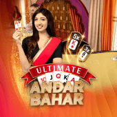 Ultimate Andar Bahar on 30jili login register