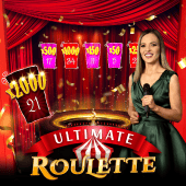 Ultimate Roulette on 30jili login register